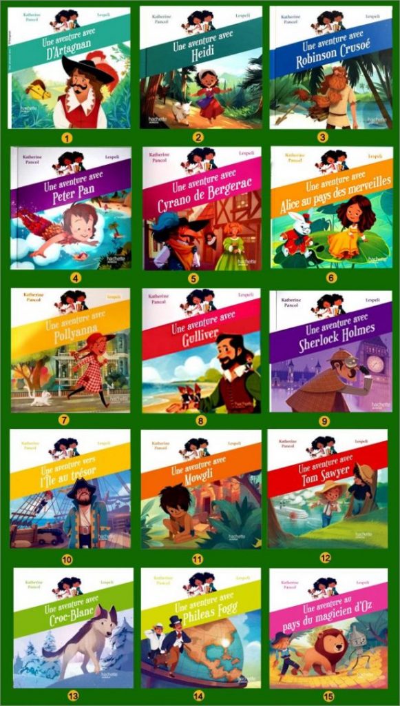 Livre Mcdo Il Etait Un Dicton Livre Mcdo Il Etait Un Dicton - Communauté MCMS™.